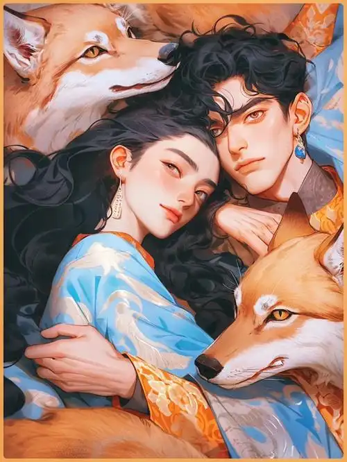 欲望之镜
