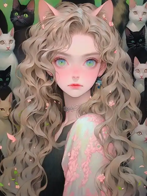 暗夜独白